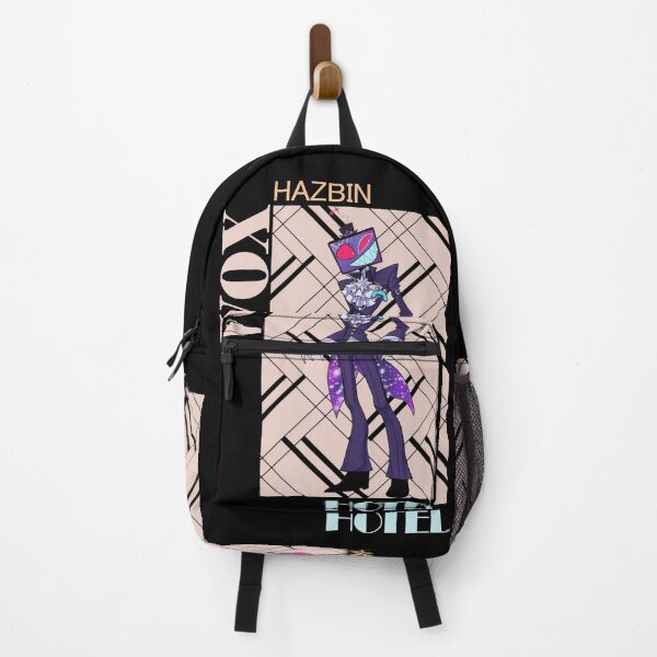 Item preview, Hazbin Hotel Vox designed and sold by Arviana--Design.