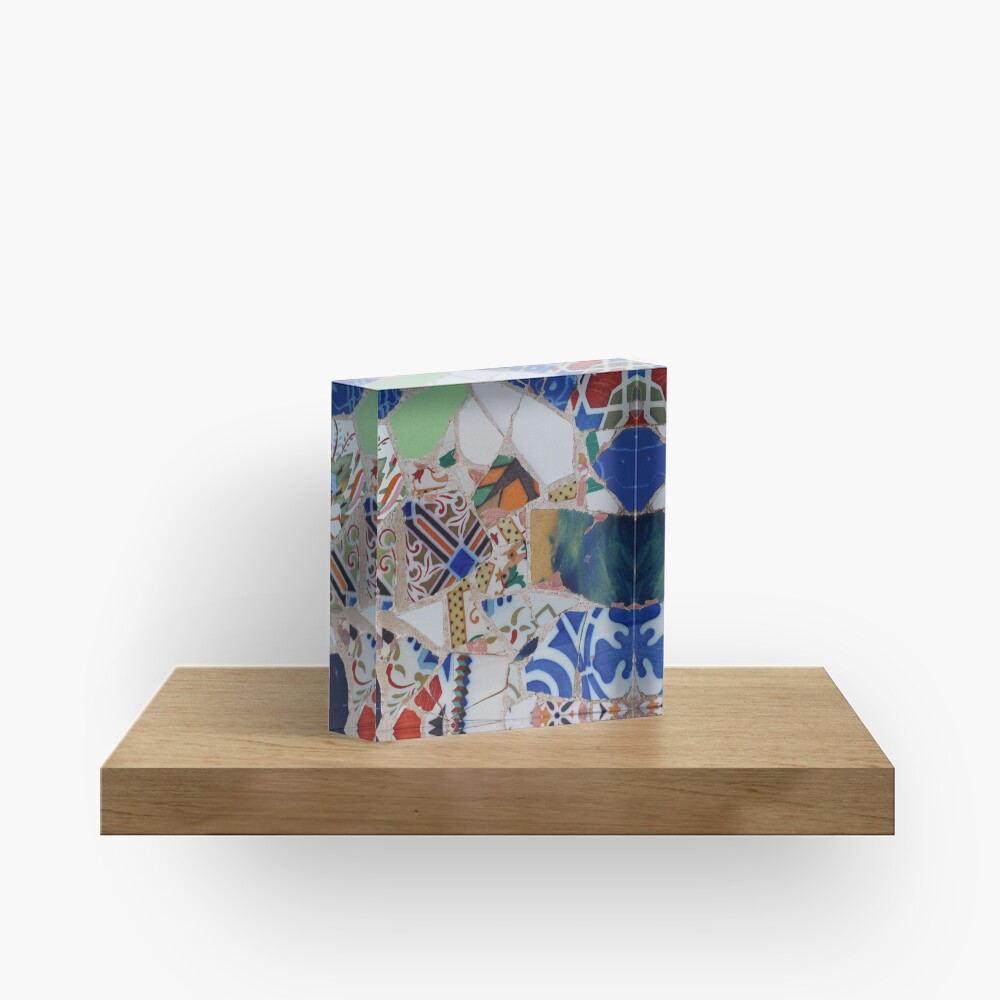 Item preview, Acrylic Block designed and sold by GDRDesign.