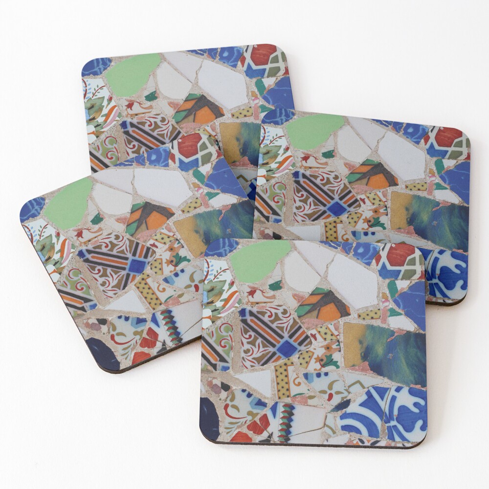 Item preview, Coasters (Set of 4) designed and sold by GDRDesign.