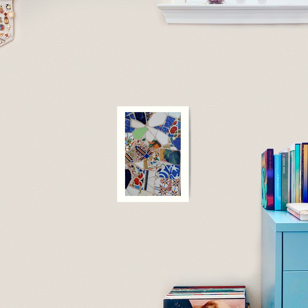Item preview, Art Print designed and sold by GDRDesign.