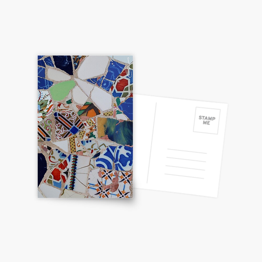 Item preview, Postcard designed and sold by GDRDesign.