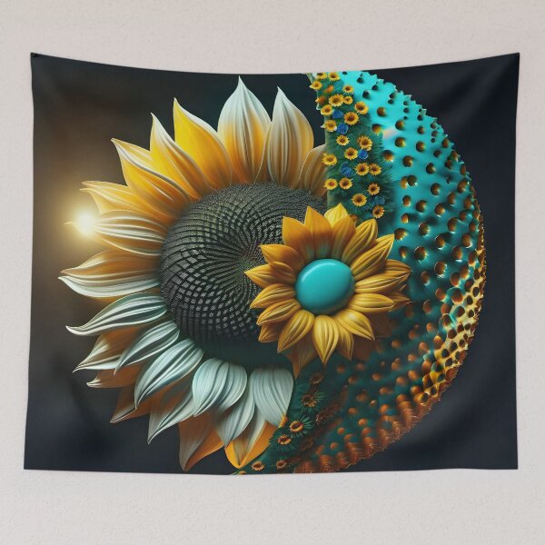 Item preview, Floral Cosmos designed and sold by ramboe.