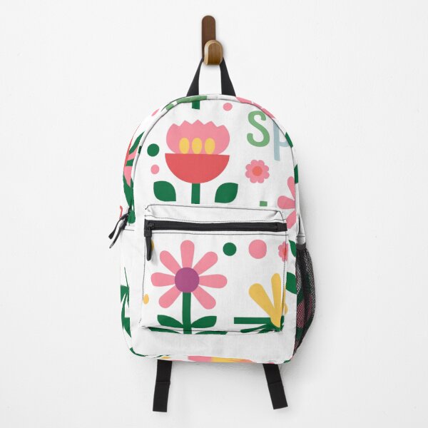 Item preview, The Time for New Beginnings: Spring is Coming designed and sold by Colorful-Garden.