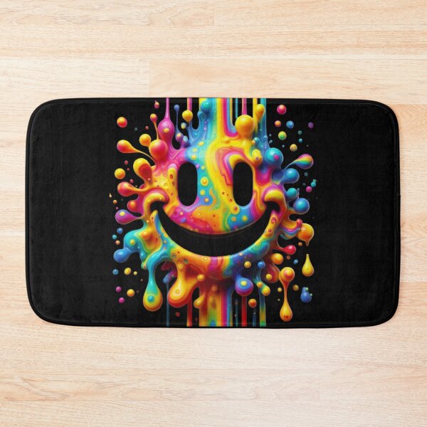 Item preview, Explosion of Joyful Colors designed and sold by poteguy.