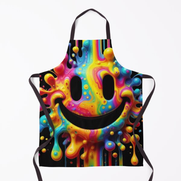 Item preview, Explosion of Joyful Colors designed and sold by poteguy.