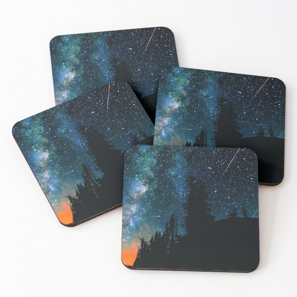 Item preview, Meteor Shower designed and sold by ontological.