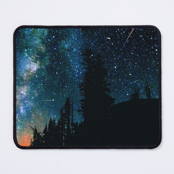 Item preview, Meteor Shower designed and sold by ontological.