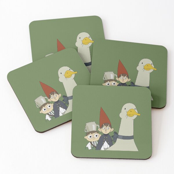 Item preview, OTGW Goose Ride designed and sold by Ships and Colours.