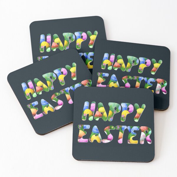 Item preview, Happy Easter designed and sold by Javier Narváez Solarte.