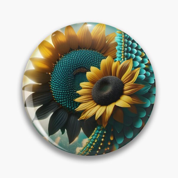 Item preview, Floral Cosmos 2 designed and sold by ramboe.