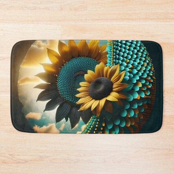 Item preview, Floral Cosmos 2 designed and sold by ramboe.