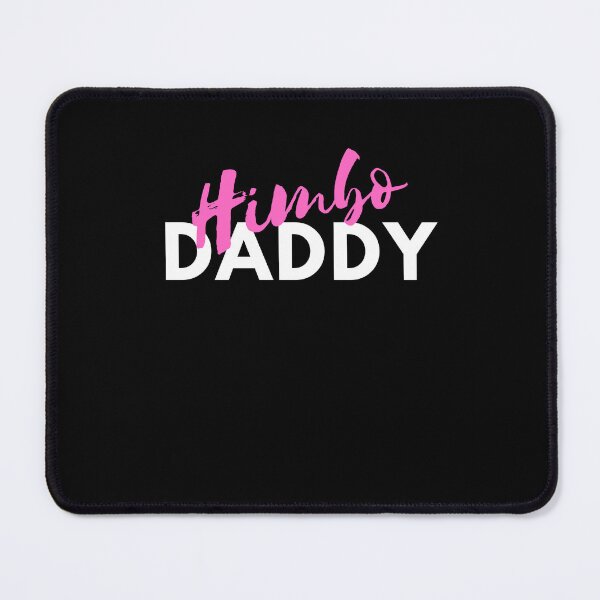 Item preview, Himbo Daddy Pride Gay Party  designed and sold by BearLoveDesign.