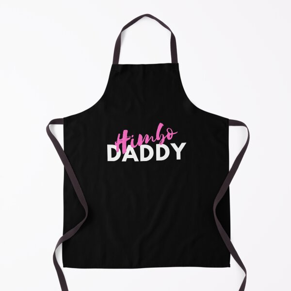 Item preview, Himbo Daddy Pride Gay Party designed and sold by BearLoveDesign.
