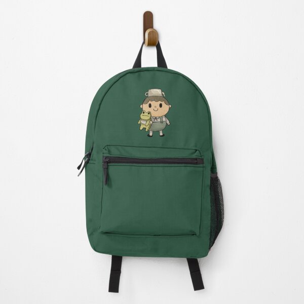Item preview, Cute little Greg designed and sold by Jelly Olive.