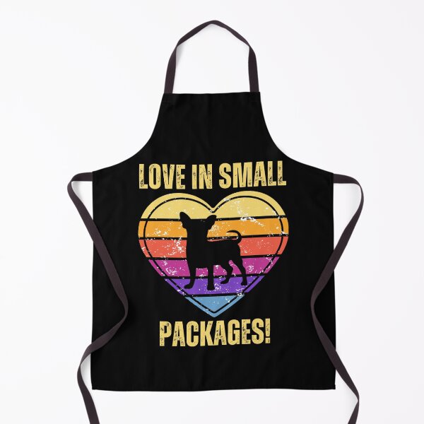 Item preview, Love In Small Packages! | Chihuahua designed and sold by AussieWonders.