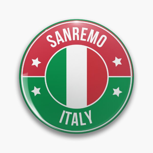 Item preview, Sanremo in Italy designed and sold by rootartino.