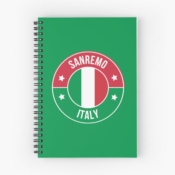 Item preview, Sanremo in Italy designed and sold by rootartino.