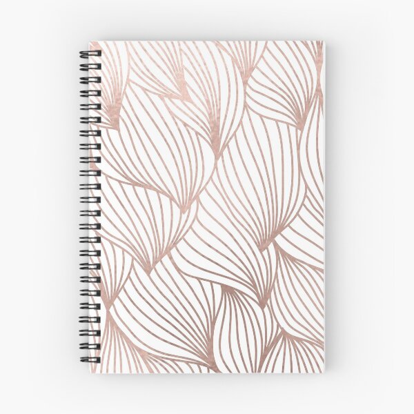 Item preview, Rose gold petals designed and sold by peggieprints.