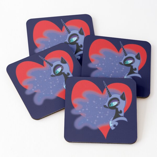 Item preview, I have a crush on... Nightmare Moon designed and sold by Stinkehund.