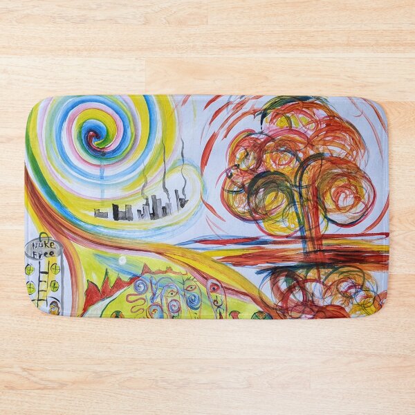 Item preview, The Nuke designed and sold by Joe Perry.