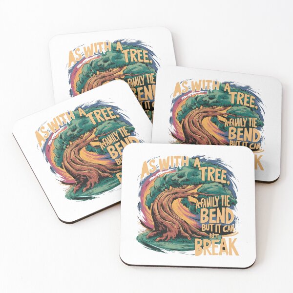 Item preview, AS WITH A TREE classic workArt designed and sold by Dinsigne.