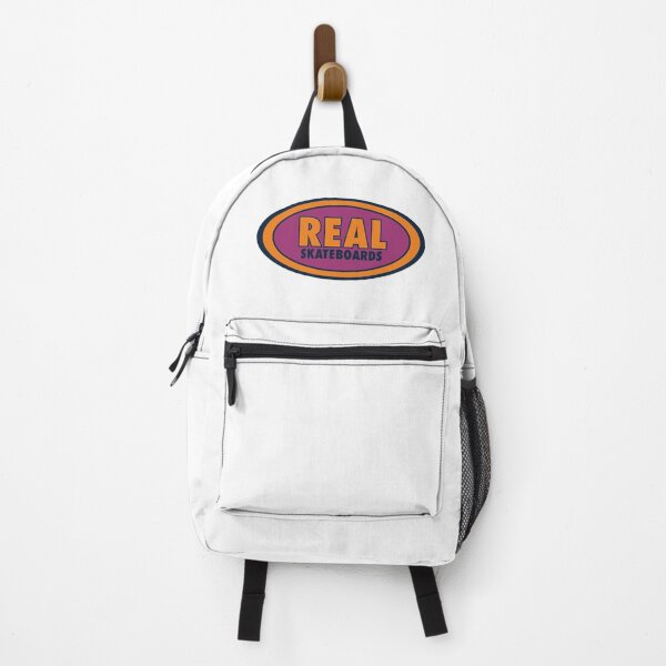Item preview, Real skateboards retro logo designed and sold by Paintbase.