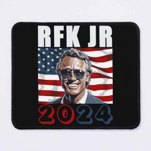 Item preview, RFK JR 2024 designed and sold by Kackos.