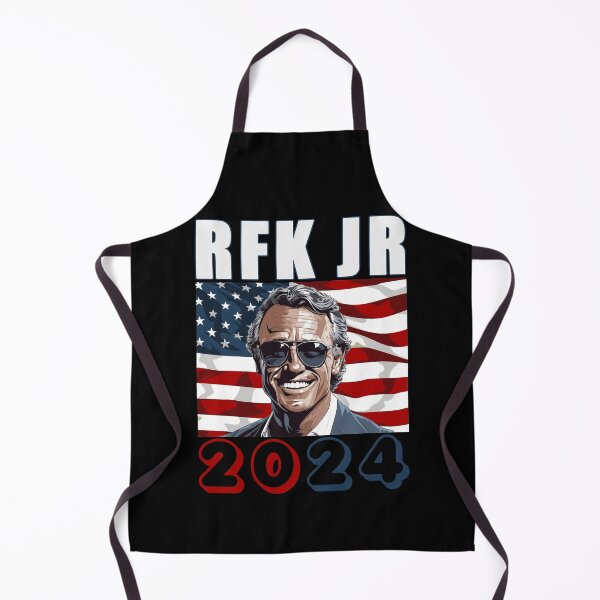 Artikelvorschau, RFK JR 2024 entworfen und verkauft von Kackos.