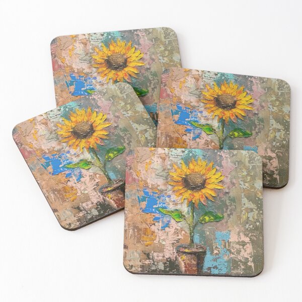 Item preview, Sunflower Symphony designed and sold by riquishop.