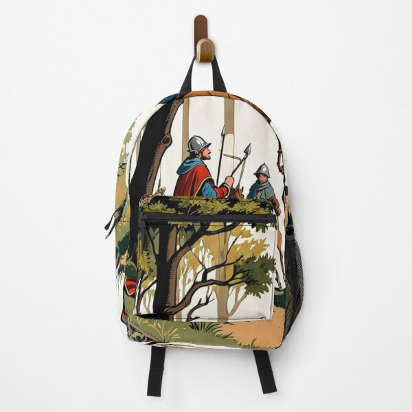 Item preview, Medieval tapestry designed and sold by tatty58.