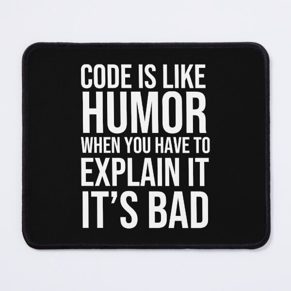 Item preview, Funny programmer Programmer Coding Quote. Computer  engineer, coding humor. designed and sold by Unitepeople.