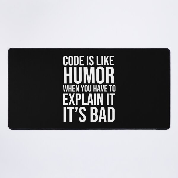 Item preview, Funny programmer Programmer Coding Quote. Computer  engineer, coding humor. designed and sold by Unitepeople.