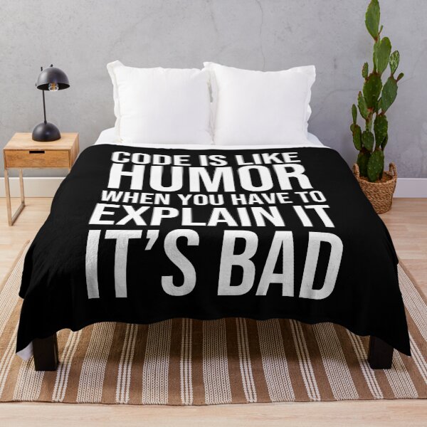 Item preview, Funny programmer Programmer Coding Quote. Computer  engineer, coding humor. designed and sold by Unitepeople.