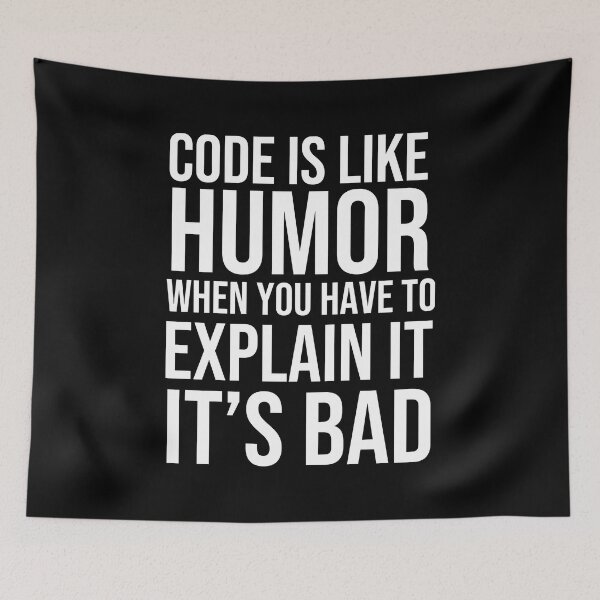 Item preview, Funny programmer Programmer Coding Quote. Computer  engineer, coding humor. designed and sold by Unitepeople.