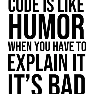 Artwork thumbnail, Funny programmer Programmer Coding Quote. Computer  engineer, coding humor. by Unitepeople