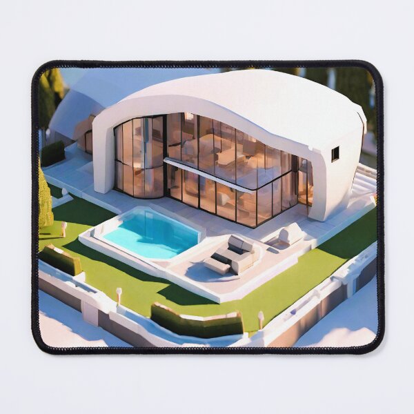 Item preview, future two-story residence designed and sold by janjacbu.