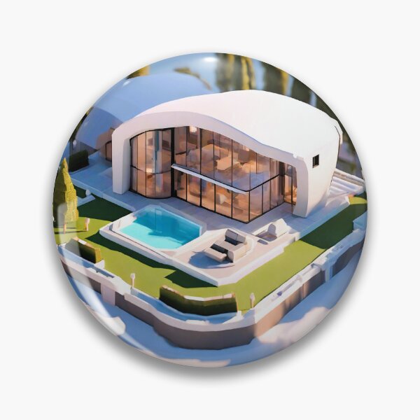 Item preview, future two-story residence designed and sold by janjacbu.