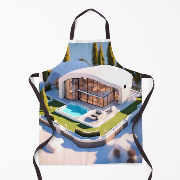 Item preview, future two-story residence designed and sold by janjacbu.