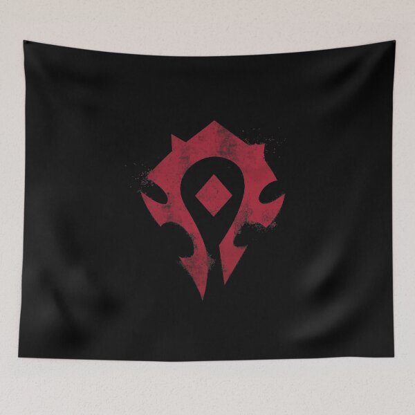 Item preview, For the Horde designed and sold by snowshade.