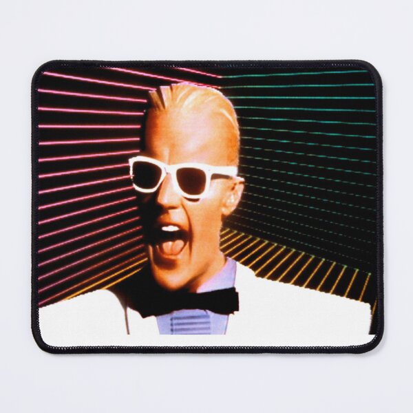 Item preview, Max Headroom designed and sold by NeuroXmancer.