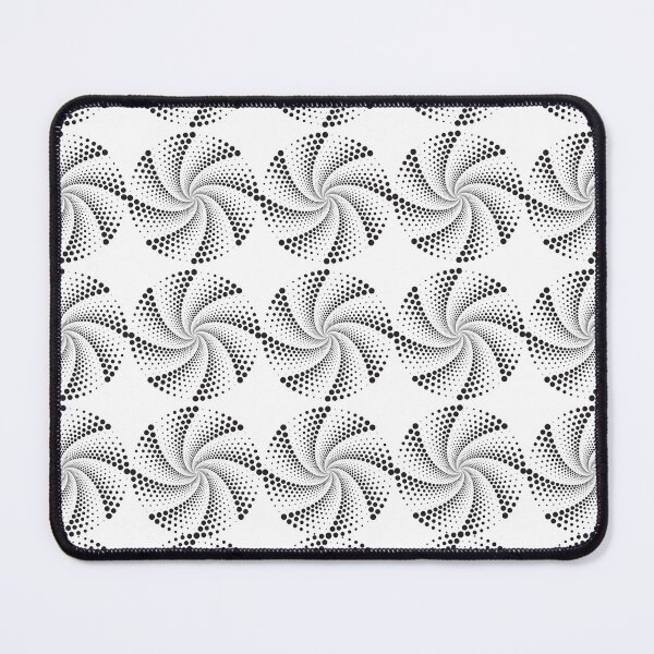 Item preview, Dotted seamless pattern designed and sold by ViYa1.