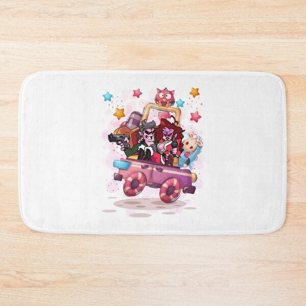 Item preview, FNF Car Daddy dearest and mommy mearest designed and sold by EmeldaHathaway.