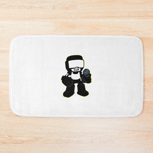 Item preview, FNF friday night funkin FNF TANKMAN  designed and sold by EmeldaHathaway.