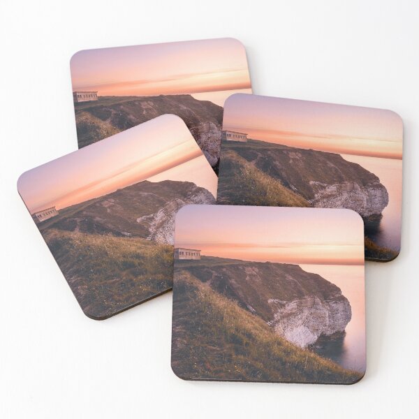Item preview, Flamborough Cliffs designed and sold by Chris Baitson.