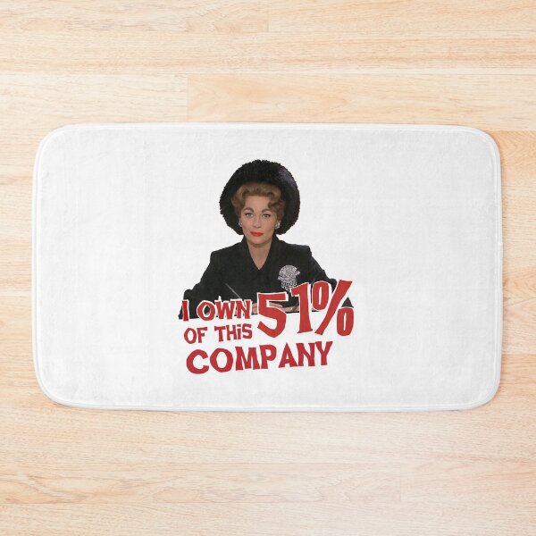 Item preview, Joan Crawford vs the Board of Directors I own 51 of this Company! Camp art designed and sold by EmeldaHathaway.
