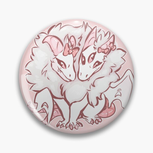 Item preview, Quesa Blanca the Dragon designed and sold by Arayaday.