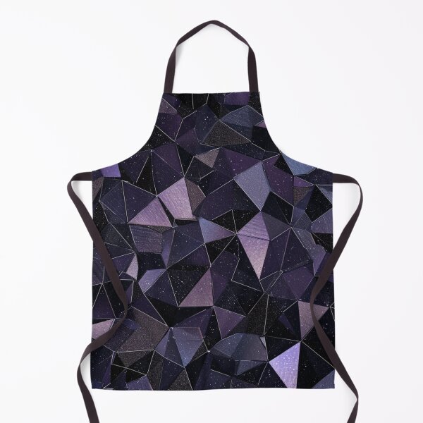 Item preview, Abstract Geometrical Lines Violet 3d Pattern designed and sold by GrinGalore.