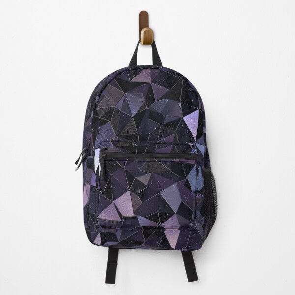 Item preview, Abstract Geometrical Lines Violet 3d Pattern designed and sold by GrinGalore.