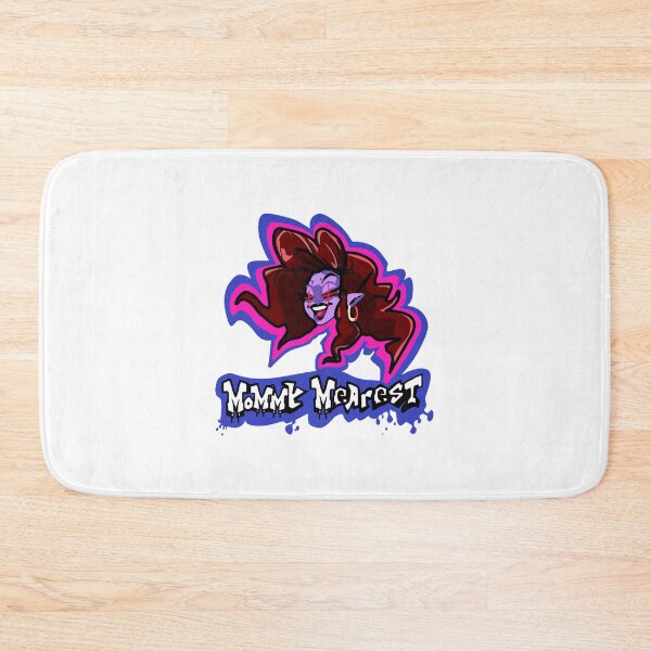 Item preview, Mommy Mearest FNF Test designed and sold by EmeldaHathaway.