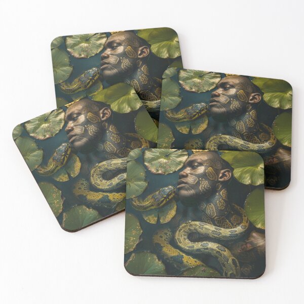 Item preview, symbiotic #3. designed and sold by Ian Durkin.